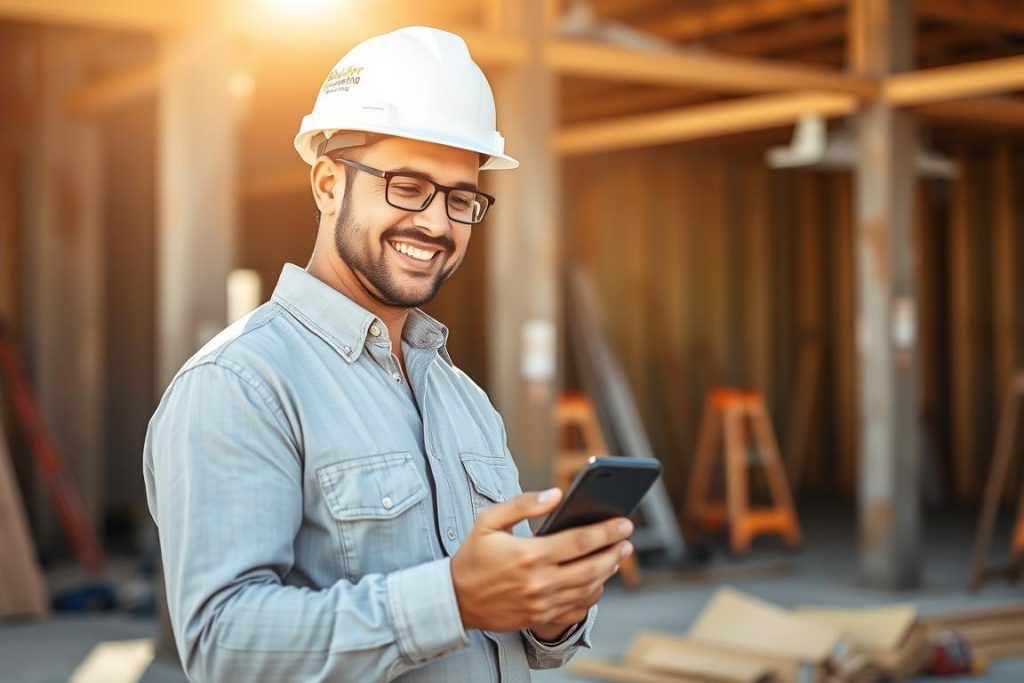 contractor phone lead tracking in Folsom, California