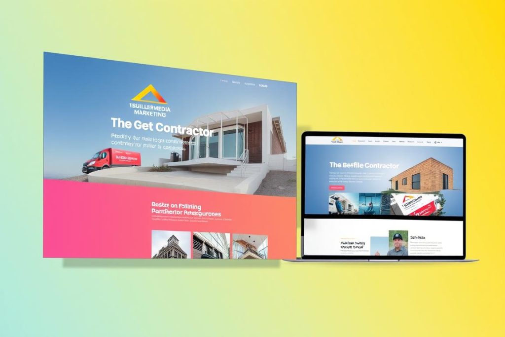 contractor website maintenance plans in Folsom, California