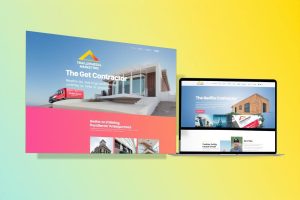 contractor website maintenance plans in Folsom, California
