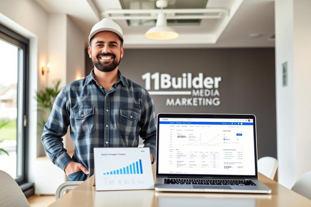 contractor website optimization