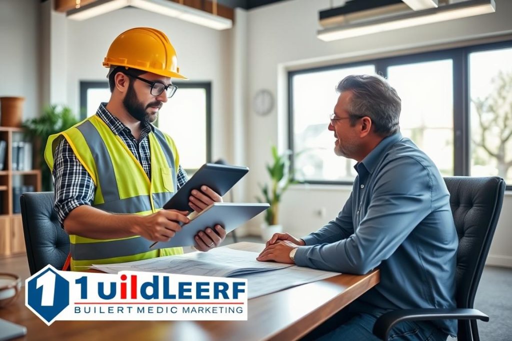 email funnels for contractors in Folsom, California