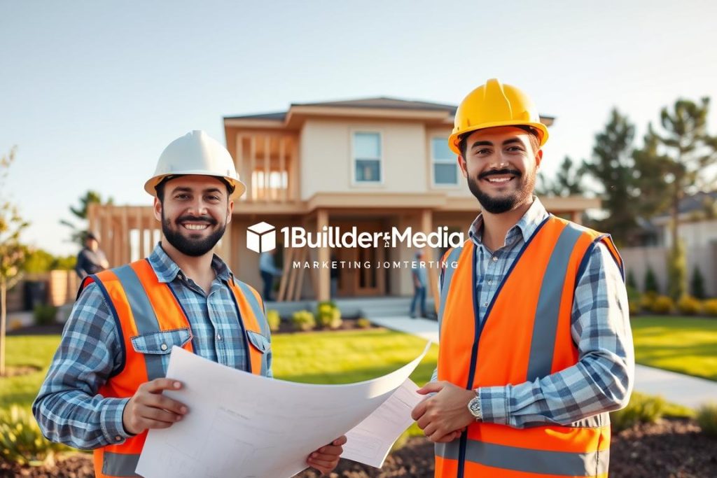 home builder marketing strategies in Folsom, California