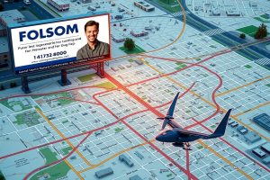 local maps optimization for contractors in Folsom, California