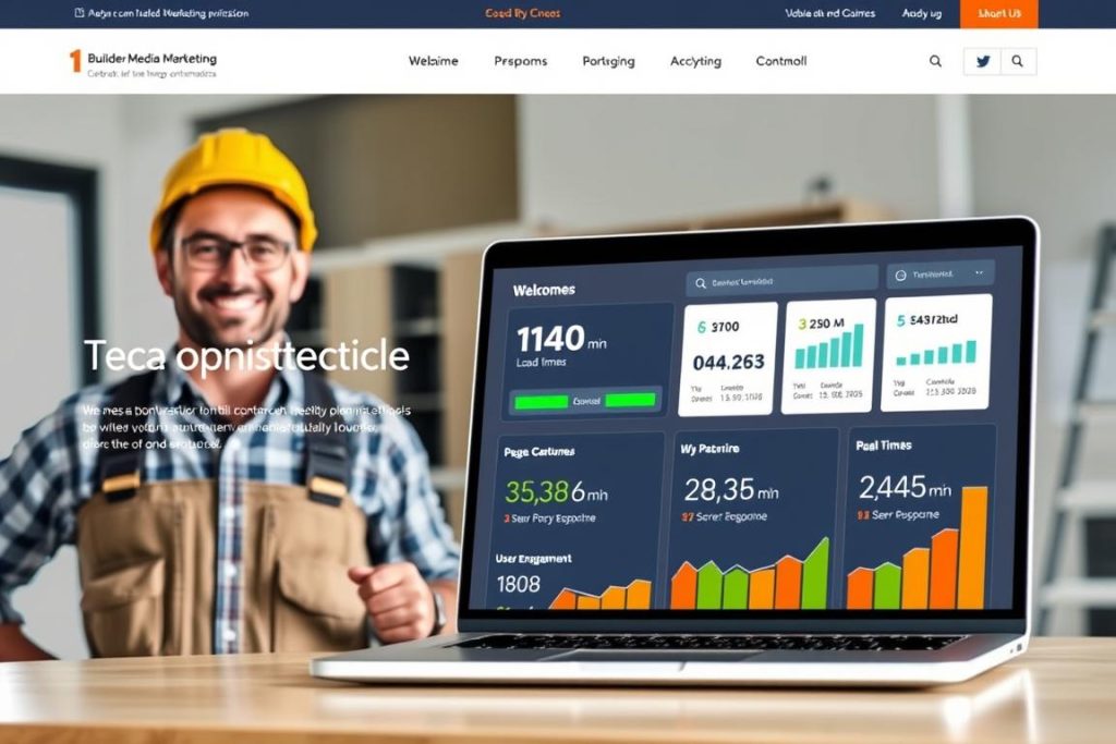 website performance optimization