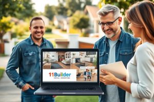 Best practices for marketing design-build ADU services