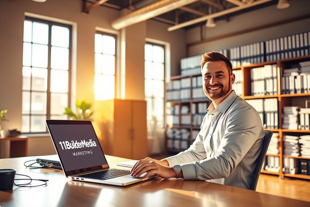 CRM systems for general contractor lead management