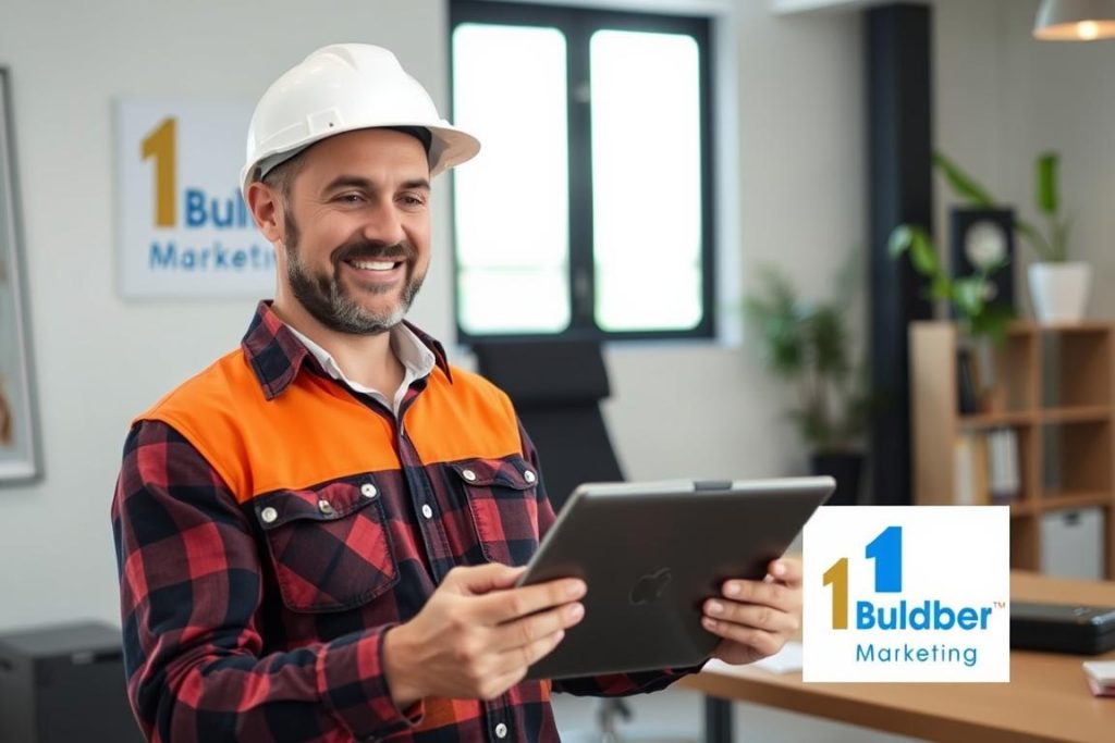 Cost-effective lead generation for contractors