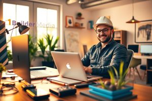 Engaging with local communities on social media