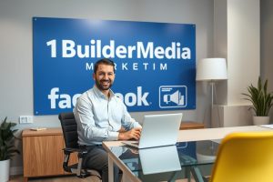 Facebook marketing for home renovation contractors