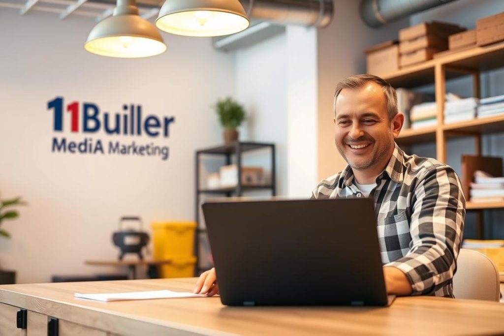 LLM benefits for contractor market analysis
