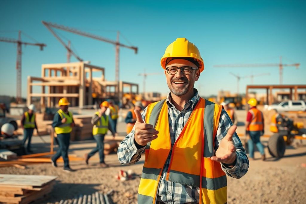 Lead generation strategies for Sacramento general contractors