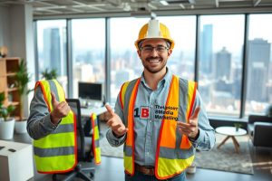 Marketing for contractors specializing in small space solutions