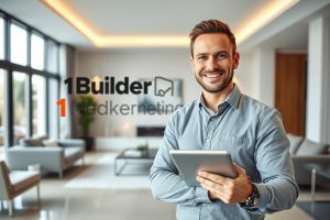 Marketing strategies for smart home contractors