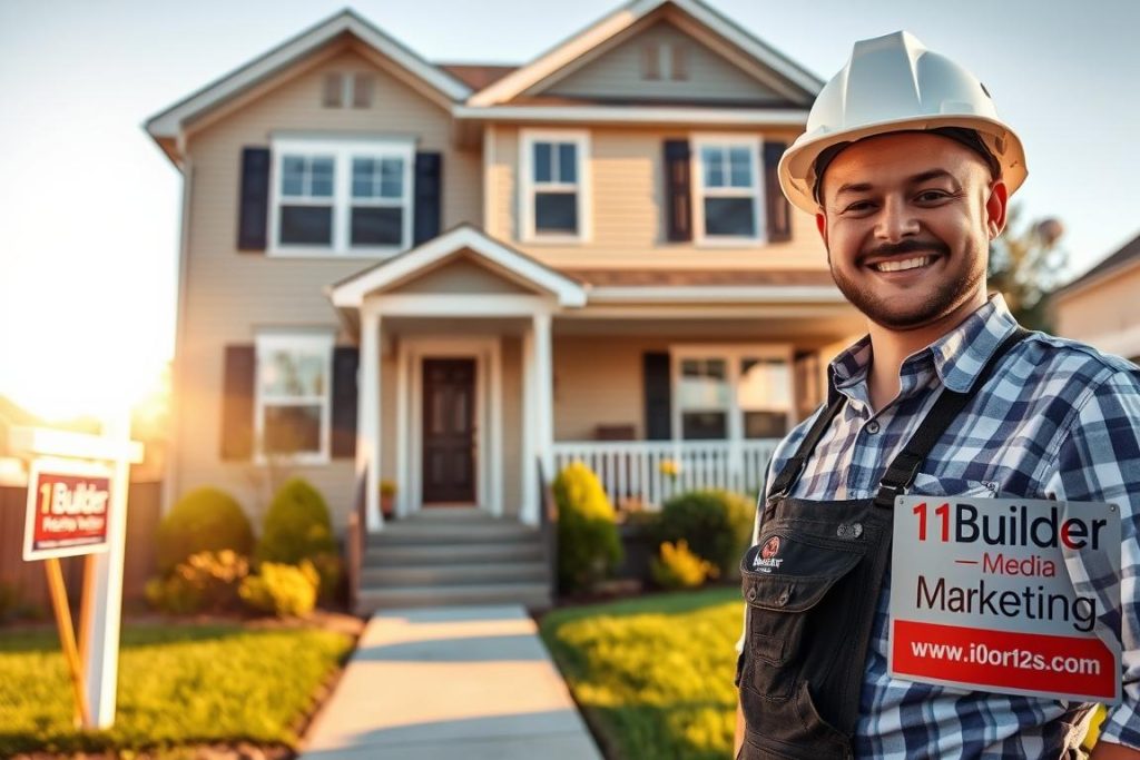 Marketing to homeowners seeking property value increase