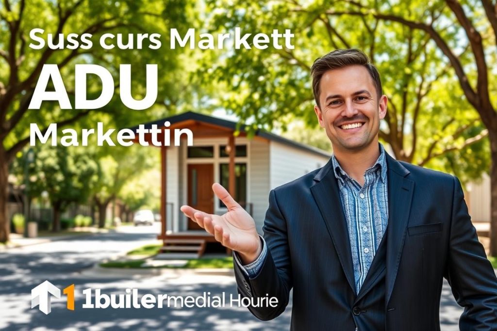 Navigating Sacramento ADU regulations marketing
