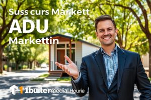 Navigating Sacramento ADU regulations marketing