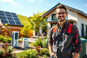 Promoting sustainable home renovations Sacramento