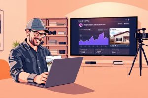 Running social media campaigns for ADU projects