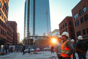 Sacramento infill development marketing opportunities