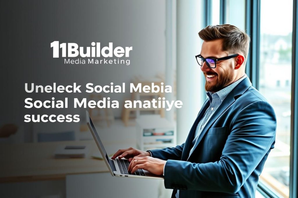 Social media best practices for general contractors