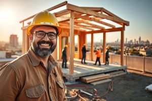 Social media marketing for Sacramento ADU builders