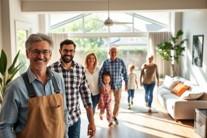 Targeting multi-generational housing market Sacramento