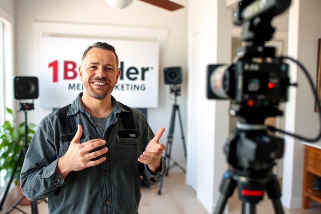 YouTube marketing for Sacramento contractors